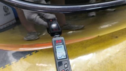 Дверь 5-я AUDI Q7 4L CJTC 4L0827023B 2 ракурс