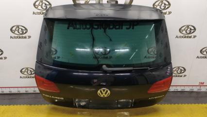 Дверь 5-я Volkswagen TOUAREG NF 7P CGEA 7P6827025B 1 ракурс