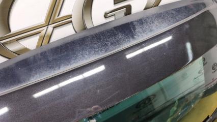 Дверь 5-я Volkswagen TOUAREG NF 7P CGEA 7P6827025B 2 ракурс