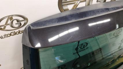 Дверь 5-я Volkswagen TOUAREG NF 7P CGEA 7P6827025B 3 ракурс