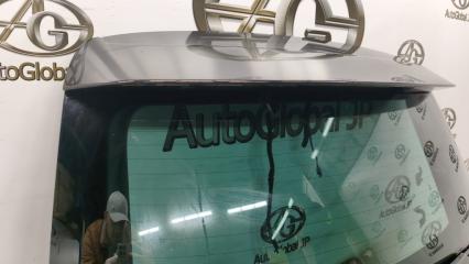 Дверь 5-я Volkswagen TOUAREG NF 7P CGEA 7P6827025B 5 ракурс