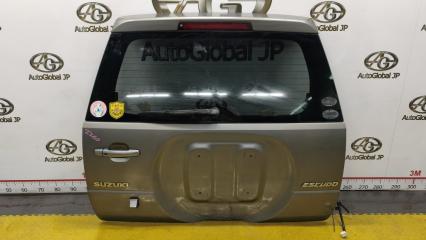 Дверь 5-я SUZUKI ESCUDO TDA4W J24B 6910065850 1 ракурс