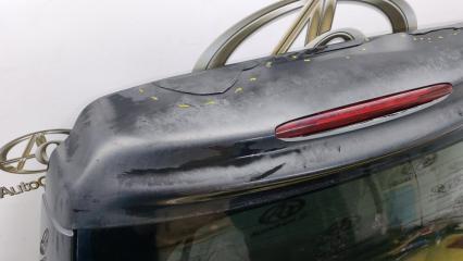 Дверь 5-я CHEVROLET TrailBlazer LL8 89025440 1 ракурс