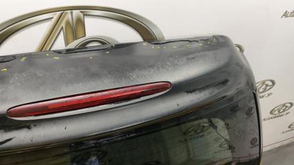Дверь 5-я CHEVROLET TrailBlazer LL8 89025440 2 ракурс
