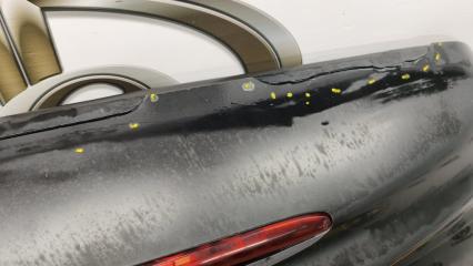 Дверь 5-я CHEVROLET TrailBlazer LL8 89025440 4 ракурс