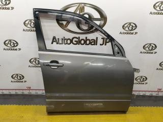Дверь правая передняя SUZUKI ESCUDO TDA4W J24B 6800265860 1 ракурс