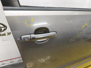 Дверь правая передняя SUZUKI ESCUDO TDA4W J24B 6800265860 4 ракурс