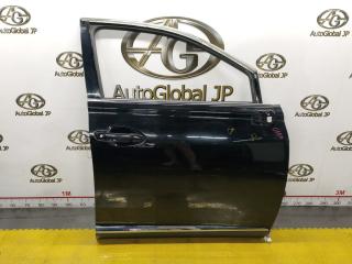 Дверь правая передняя LEXUS RX350 GGL16 2GRFE 6700148110 1 ракурс