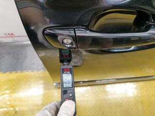 Дверь правая передняя LEXUS RX350 GGL16 2GRFE 6700148110 2 ракурс