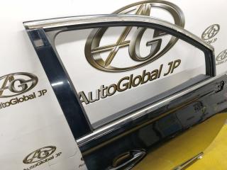 Дверь правая передняя LEXUS RX350 GGL16 2GRFE 6700148110 5 ракурс
