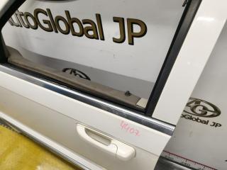 Дверь левая передняя Jeep Grand Cherokee WH EZB 55394353AD 3 ракурс