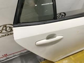 Дверь правая задняя TOYOTA COROLLA ZRE212 2ZRFAE 6700312C20 3 ракурс