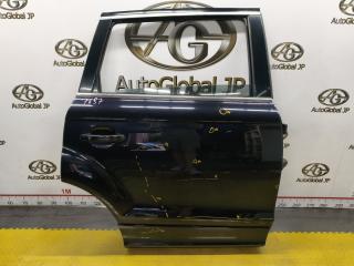 Дверь правая задняя AUDI Q7 4L CJTC 4L0833052 1 ракурс