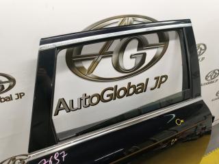 Дверь правая задняя AUDI Q7 4L CJTC 4L0833052 2 ракурс