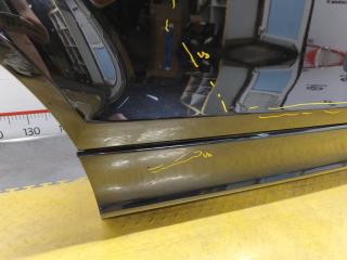 Дверь правая задняя AUDI Q7 4L CJTC 4L0833052 5 ракурс