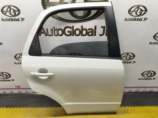 Дверь правая задняя SUZUKI SX4 YA41 J20A 6800380810 1 ракурс