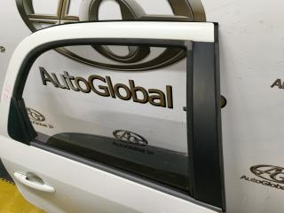Дверь правая задняя SUZUKI SX4 YA41 J20A 6800380810 2 ракурс