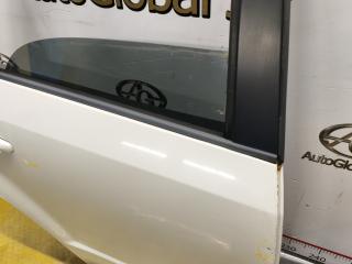 Дверь правая задняя SUZUKI SX4 YA41 J20A 6800380810 3 ракурс