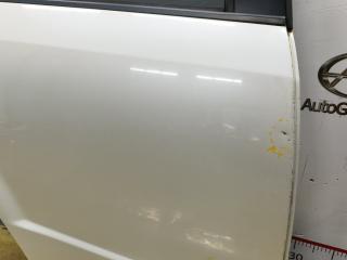Дверь правая задняя SUZUKI SX4 YA41 J20A 6800380810 5 ракурс