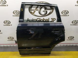 Дверь левая задняя AUDI Q7 4L CJTC 4L0833051 1 ракурс