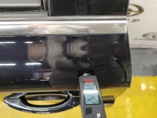 Дверь левая задняя AUDI Q7 4L CJTC 4L0833051 2 ракурс