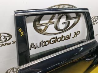Дверь левая задняя AUDI Q7 4L CJTC 4L0833051 5 ракурс