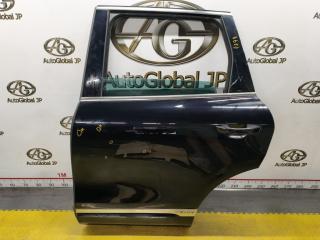 Дверь левая задняя Volkswagen TOUAREG NF 7P CGEA 7P0833055 1 ракурс