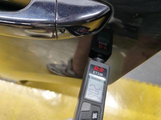 Дверь левая задняя Volkswagen TOUAREG NF 7P CGEA 7P0833055 2 ракурс