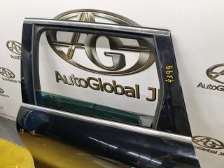 Дверь левая задняя Volkswagen TOUAREG NF 7P CGEA 7P0833055 5 ракурс