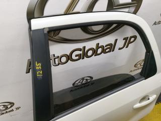 Дверь левая задняя SUZUKI SX4 YA41 J20A 6800480810 2 ракурс