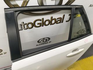 Дверь левая задняя TOYOTA COROLLA ZRE212 2ZRFAE 6700412C20 5 ракурс