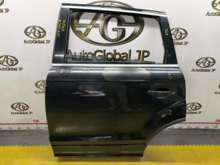 Дверь левая задняя  AUDI Q7 BAR ,4L0833051 1 ракурс