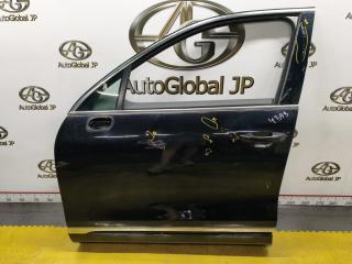 Дверь левая передняя Volkswagen TOUAREG NF 7P CGEA 7P0831055 1 ракурс