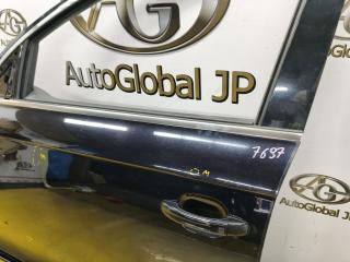 Дверь левая передняя AUDI Q7 4L CJTC 4L0831051A 4 ракурс