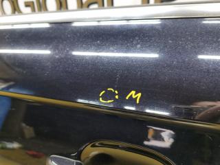 Дверь левая передняя AUDI Q7 4L CJTC 4L0831051A 5 ракурс