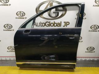 Дверь левая передняя Volkswagen Touareg 7P CGRA 7P0831055 1 ракурс