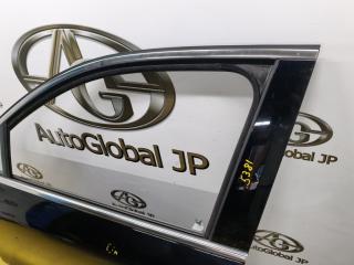 Дверь левая передняя Volkswagen Touareg 7P CGRA 7P0831055 3 ракурс