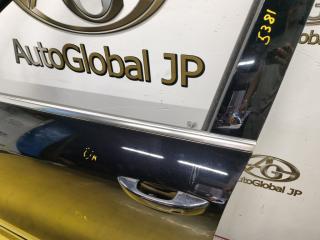 Дверь левая передняя Volkswagen Touareg 7P CGRA 7P0831055 5 ракурс