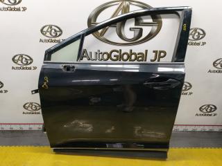 Дверь левая передняя LEXUS RX200T AGL25 8ARFTS 6700248160 1 ракурс