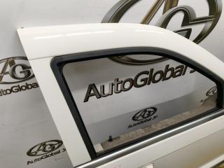 Дверь правая передняя Jeep Grand Cherokee WH EZB 55394352AD 2 ракурс