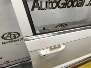 Дверь правая передняя Jeep Grand Cherokee WH EZB 55394352AD 3 ракурс