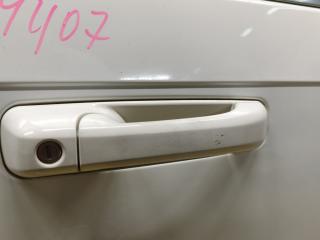 Дверь правая передняя Jeep Grand Cherokee WH EZB 55394352AD 4 ракурс