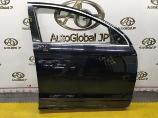 Дверь правая передняя AUDI Q7 4L CJTC 4L0831052A 1 ракурс