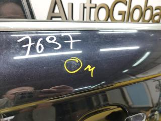 Дверь правая передняя AUDI Q7 4L CJTC 4L0831052A 4 ракурс