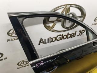 Дверь правая передняя Volkswagen Touareg 7P CGRA 7P0831056 2 ракурс