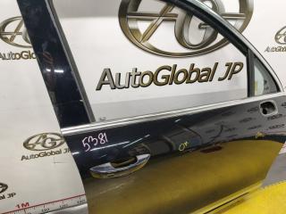 Дверь правая передняя Volkswagen Touareg 7P CGRA 7P0831056 3 ракурс