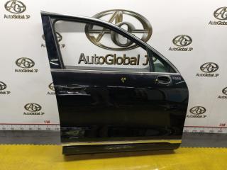 Дверь правая передняя Volkswagen TOUAREG NF 7P CGEA 7P0831056 1 ракурс