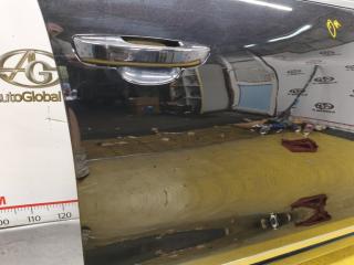 Дверь правая передняя Volkswagen TOUAREG NF 7P CGEA 7P0831056 4 ракурс