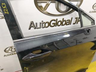 Дверь правая передняя LEXUS RX200T AGL25 8ARFTS 6700148160 4 ракурс