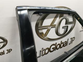Дверь левая задняя LEXUS RX200T AGL25 8ARFTS 6700448190 2 ракурс